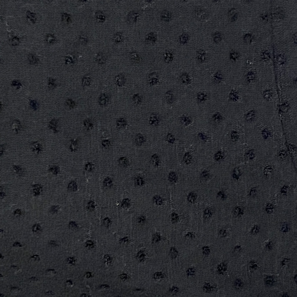 Wilfred Aritzia Black Anders Split Back Shirt Xxs - image 2